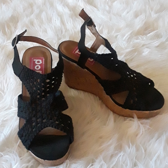 Wedges - Picture 2 of 3